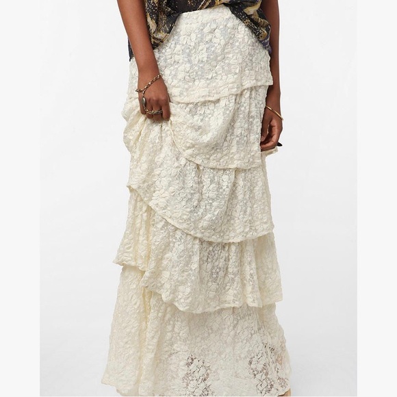 Lucca Couture Dresses & Skirts - Lucca Couture Maxi Skirt